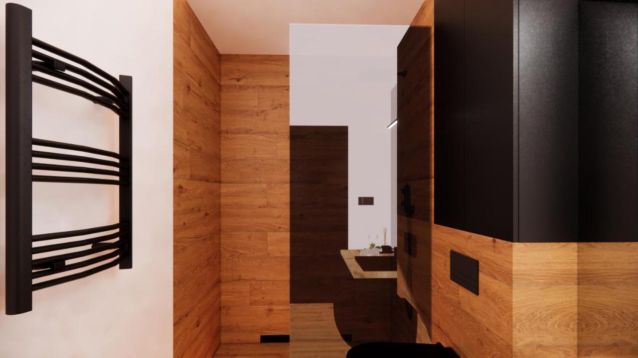Restpark Apartment Келце Екстериор снимка