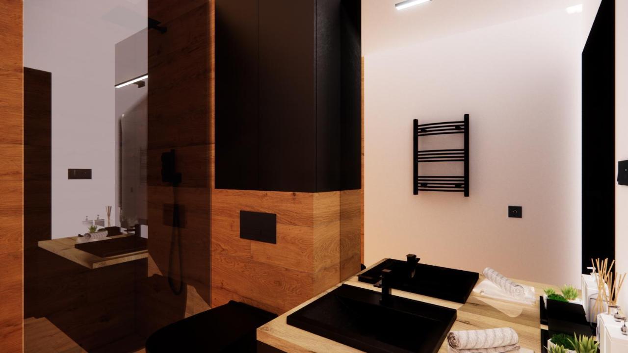 Restpark Apartment Келце Екстериор снимка